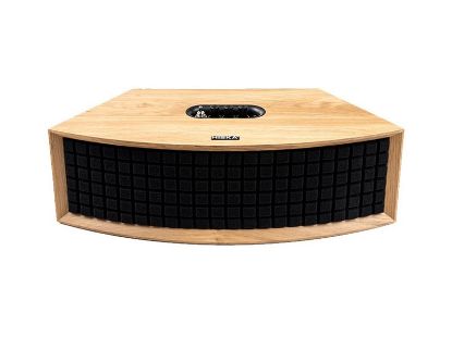 تصویر اسپیکر بلوتوثی هیسکا مدل L75ms